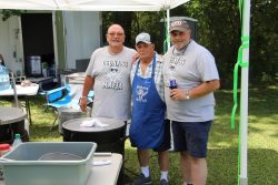 2025 SCCA (Southern Crawfish Cooking Association) SuperBoil World Championship Cajun and Crawfish Cookoff