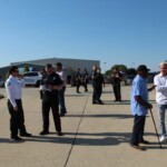 Broussard Public Service Complex Ribbon Cutting