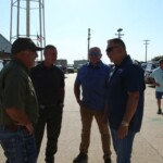 Broussard Public Service Complex Ribbon Cutting