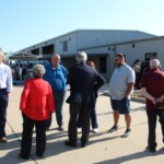 Broussard Public Service Complex Ribbon Cutting