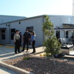 Broussard Public Service Complex Ribbon Cutting