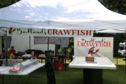 2025 SCCA (Southern Crawfish Cooking Association) SuperBoil World Championship Cajun and Crawfish Cookoff