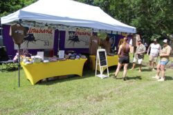 2025 SCCA (Southern Crawfish Cooking Association) SuperBoil World Championship Cajun and Crawfish Cookoff