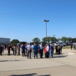 Broussard Public Service Complex Ribbon Cutting