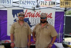 2025 SCCA (Southern Crawfish Cooking Association) SuperBoil World Championship Cajun and Crawfish Cookoff