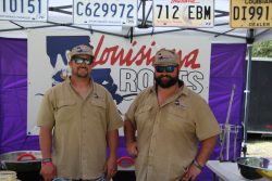 2025 SCCA (Southern Crawfish Cooking Association) SuperBoil World Championship Cajun and Crawfish Cookoff