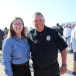 Broussard Public Service Complex Ribbon Cutting