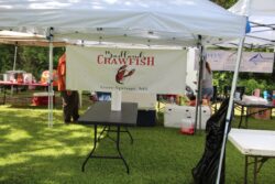 2025 SCCA (Southern Crawfish Cooking Association) SuperBoil World Championship Cajun and Crawfish Cookoff