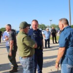 Broussard Public Service Complex Ribbon Cutting