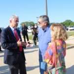 Broussard Public Service Complex Ribbon Cutting