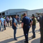Broussard Public Service Complex Ribbon Cutting