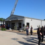 Broussard Public Service Complex Ribbon Cutting