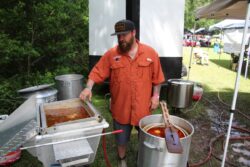 2025 SCCA (Southern Crawfish Cooking Association) SuperBoil World Championship Cajun and Crawfish Cookoff