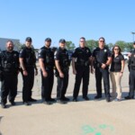 Broussard Public Service Complex Ribbon Cutting