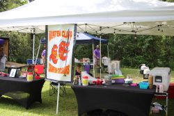 2025 SCCA (Southern Crawfish Cooking Association) SuperBoil World Championship Cajun and Crawfish Cookoff