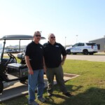 Broussard Public Service Complex Ribbon Cutting