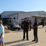 Broussard Public Service Complex Ribbon Cutting