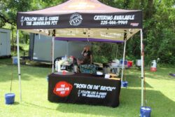 2025 SCCA (Southern Crawfish Cooking Association) SuperBoil World Championship Cajun and Crawfish Cookoff