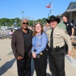 Broussard Public Service Complex Ribbon Cutting