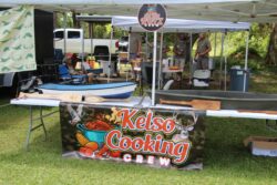 2025 SCCA (Southern Crawfish Cooking Association) SuperBoil World Championship Cajun and Crawfish Cookoff