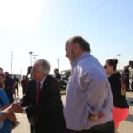 Broussard Public Service Complex Ribbon Cutting