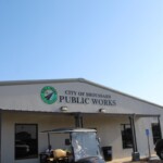 Broussard Public Service Complex Ribbon Cutting