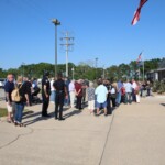 Broussard Public Service Complex Ribbon Cutting