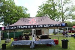 2025 SCCA (Southern Crawfish Cooking Association) SuperBoil World Championship Cajun and Crawfish Cookoff