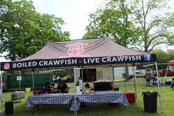 2025 SCCA (Southern Crawfish Cooking Association) SuperBoil World Championship Cajun and Crawfish Cookoff