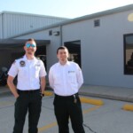 Broussard Public Service Complex Ribbon Cutting