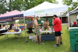 2025 SCCA (Southern Crawfish Cooking Association) SuperBoil World Championship Cajun and Crawfish Cookoff