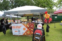 2025 SCCA (Southern Crawfish Cooking Association) SuperBoil World Championship Cajun and Crawfish Cookoff