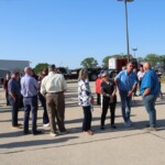 Broussard Public Service Complex Ribbon Cutting