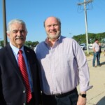 Broussard Public Service Complex Ribbon Cutting