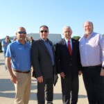 Broussard Public Service Complex Ribbon Cutting