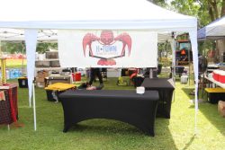 2025 SCCA (Southern Crawfish Cooking Association) SuperBoil World Championship Cajun and Crawfish Cookoff