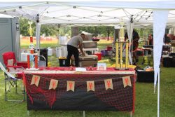 2025 SCCA (Southern Crawfish Cooking Association) SuperBoil World Championship Cajun and Crawfish Cookoff