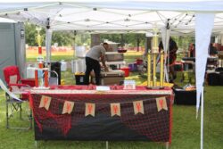 2025 SCCA (Southern Crawfish Cooking Association) SuperBoil World Championship Cajun and Crawfish Cookoff