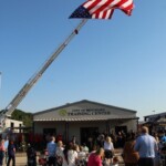 Broussard Public Service Complex Ribbon Cutting