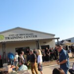 Broussard Public Service Complex Ribbon Cutting