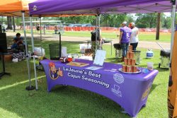 2025 SCCA (Southern Crawfish Cooking Association) SuperBoil World Championship Cajun and Crawfish Cookoff