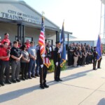 Broussard Public Service Complex Ribbon Cutting