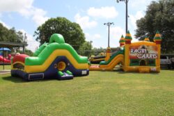 2025 SCCA (Southern Crawfish Cooking Association) SuperBoil World Championship Cajun and Crawfish Cookoff