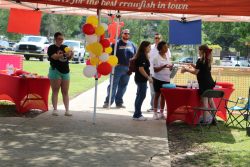2025 SCCA (Southern Crawfish Cooking Association) SuperBoil World Championship Cajun and Crawfish Cookoff