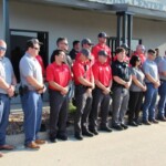 Broussard Public Service Complex Ribbon Cutting