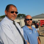 Broussard Public Service Complex Ribbon Cutting