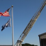 Broussard Public Service Complex Ribbon Cutting