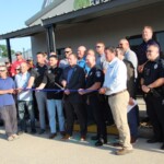 Broussard Public Service Complex Ribbon Cutting