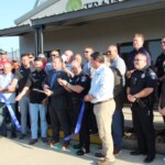 Broussard Public Service Complex Ribbon Cutting