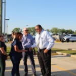 Broussard Public Service Complex Ribbon Cutting